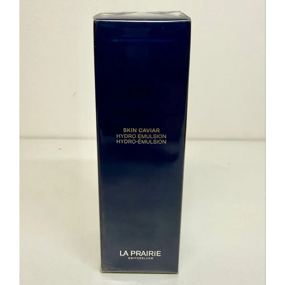 Hydro Emulsion. Line-effacing and firming emulsion